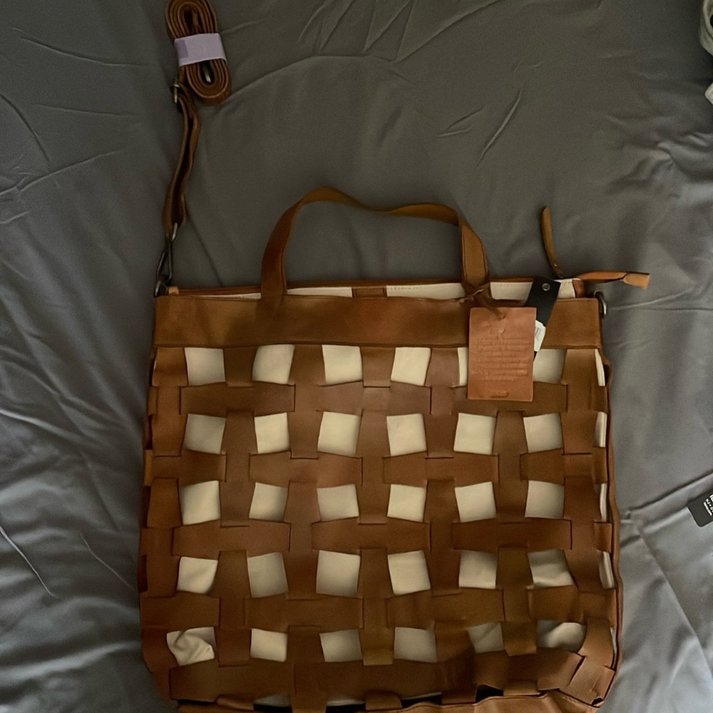 Latico Paloma Latice purse